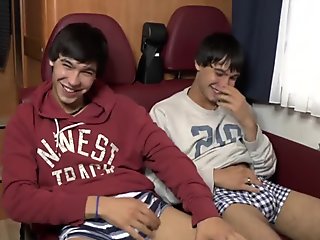 Korean, korean cam, aston twins webcam
